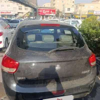 تیبا ۲ مدل۹۵|خودرو سواری و وانت|کرج, دولت‌آباد|دیوار