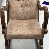 صندلی راک