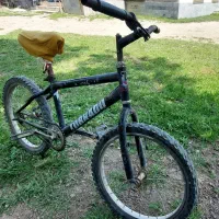 دوچرخه تورنادو سایز ۲۰