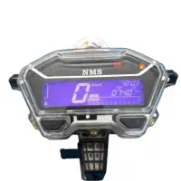 کیلومتر هندا طرح کلیک