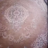 فرش دست دوم