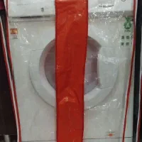 ماشین لباسشویی آبسان 5 کیلویی کارکرده