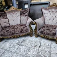 مبل چستر سلطنتی|مبلمان خانگی و میز عسلی|بندرعباس, |دیوار