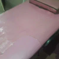 تخت ماساژ چمدانی