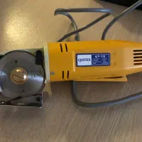 قیچی برقی پارچه گوتیکس مدل۷۰