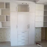 فروش کمد دیواری|جاکفشی، کمد، دراور|ملایر, |دیوار