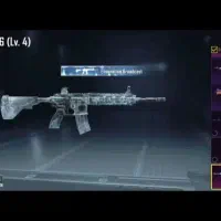 اکانت پابجی فقط معاوضه