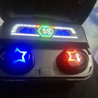 هندزفری بیسیم با پخش صدای عالی وباکیفیت|لوازم جانبی موبایل و تبلت|کرمانشاه, |دیوار