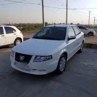 سمند سورن ای آف سون|خودرو سواری و وانت|اهواز, فاز ۱ پادادشهر|دیوار