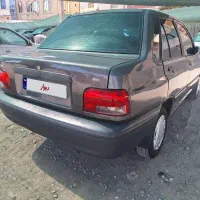 پرایدمدل 90