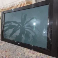 فروش فوری تلویزیون الجی 42اصل درحدنو خیلی قشنگ