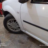 ال90 خونگی وکم کار کرده E2|خودرو سواری و وانت|آبادان, |دیوار