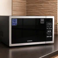 مایکروویو سامسونگ ۴۰ لیتری مدل GE401/HAC