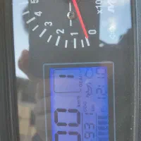 فروش موتور متین|موتورسیکلت|سردشت, |دیوار