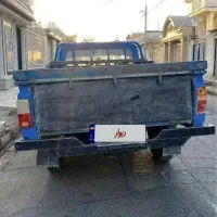 نیسان|خودرو سواری و وانت|بیرجند, |دیوار
