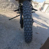 موتور هاتفورد ۱۵۰ سی سی|موتورسیکلت|ایلام, |دیوار