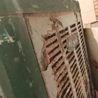 کولر آبی 3500 مارک نمونه