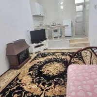 اجاره سوئیت بدون واسطه|اجارهٔ کوتاهمدت آپارتمان و سوئیت|بندر انزلی, ساحل قو|دیوار