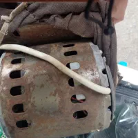 موتور کولر آبی
