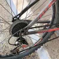 دوچرخه ۲۶|دوچرخه، اسکیت، اسکوتر|اهواز, پردیس دو|دیوار