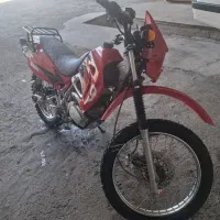 فروش موتور تریل ۲۰۰