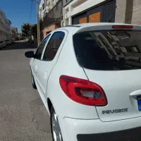 پژو ۲۰۷ پانوراما ۱۴۰۲|خودرو سواری و وانت|قزوین, |دیوار