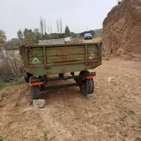 تریل تراکتور