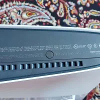 ps5|کنسول، بازی ویدئویی و آنلاین|ازنا, |دیوار