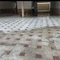 کف سابی سنگ سابی  موزاییک  جرم گیری مواد شویی