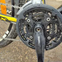 دوچرخه کوهستانی جاینت|دوچرخه، اسکیت، اسکوتر|شوشتر, |دیوار