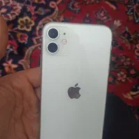 گوشی ایفون۱۱نرمال