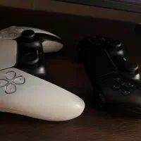 Ps5 slim 825|کنسول، بازی ویدئویی و آنلاین|گلپایگان, |دیوار