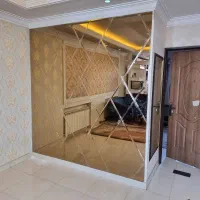 آینه دکوری|آینه|تهران, شهرک چیتگر|دیوار