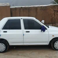 پراید96|خودرو سواری و وانت|جم, |دیوار