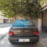 پراید مدل 91 هیدرولیک  (CNG)|خودرو سواری و وانت|شهریار, شهریار|دیوار