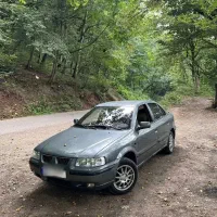 سمند LX