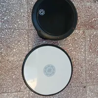 ضرب وتمپو