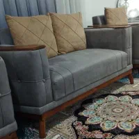 مبل نه نفره