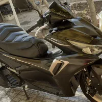 آیروکس زیگما ۱۸۰|موتورسیکلت|اراک, |دیوار