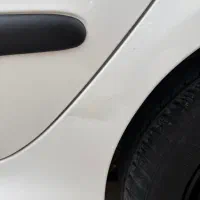 206 sd مدل ۹۹|خودرو سواری و وانت|کرمانشاه, |دیوار