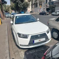 دنا پلاس مدل ۴۰۳|خودرو سواری و وانت|کرج, آق تپه|دیوار