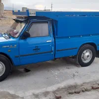 نیسان گازوعیلی|خودرو سواری و وانت|بستان آباد, |دیوار