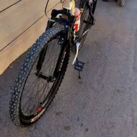 دوچرخه ویوا