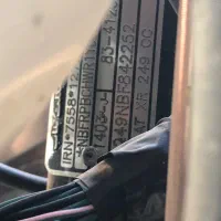 موتور سیکلت فلات تریل ایکس ار ۲۵۰ سی سی