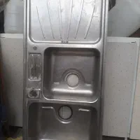 سینک ظرفشویی