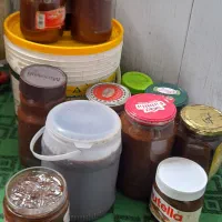 رب انارتازه|خوردنی و آشامیدنی|لاهیجان, لاشیدان|دیوار