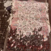 یک جفت قالی