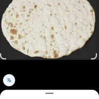 کارگر نانوایی