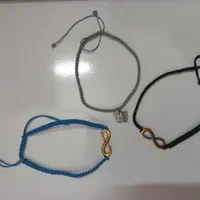 دستبند و پابند|جواهرات|اندیشه, اندیشه فاز ۳|دیوار