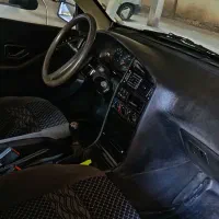 پژو 405 دوگانه کارخانه 89|خودرو سواری و وانت|ساری, |دیوار